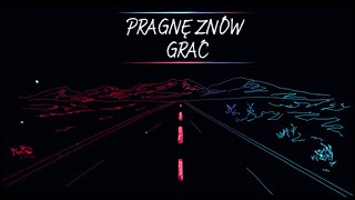 STEREO  Pragnę znów grać Official Lyric Video [upl. by Adham]