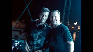 Nick Warren amp Hernan Cattaneo [upl. by Lemmie]