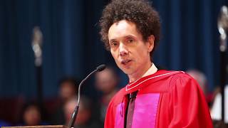 University of Toronto Malcolm Gladwell Convocation 2011 Honorary Degree recipient [upl. by Arleta]