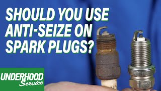 Should You Use AntiSeize On Spark Plugs [upl. by Nicole]