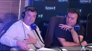 La blague de Bigard  quotLe ventriloque et le paysanquot [upl. by Fellows]