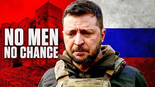 US Army Colonel Reveals How the Ukraine War Will End [upl. by Renado871]