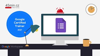 Jak se dozvím o vyplnění Google Formuláře  45mincz [upl. by Krys]