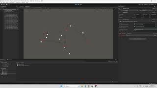 Bezier Curve Editor in Unity3D [upl. by Kralc]