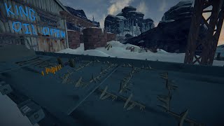 Day 690  Lantern Fuel Shop Opening SOON The Long Dark Interloper 10092024 [upl. by Roper]