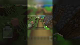 Shorts Unblocked Games  Minecraft Education  Part 7 minecraft minecraftbuilding slitherin [upl. by Alston]