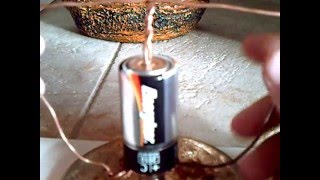 homopolar motor [upl. by Jude]