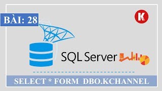 SQL SEVER TỪ AZ Bài 28 Case  when  Câu truy vấn có điều kiện [upl. by Ynohtnad]