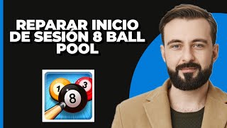 Solucionar problema de inicio de sesión en 8 Ball Pool con Facebook  Problema de inicio de sesión [upl. by Nefets813]