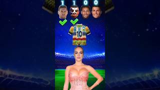 Cristiano Ronaldo vs IShowSpeed vs Neymar The Ultimate FaceOff football [upl. by Onnem99]