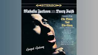 quotRock Of Agesquot 1960 Mahalia Jackson HD [upl. by Mohkos926]