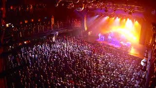 Umphreys McGee quotBridgelessquot 110114 [upl. by Yentruoc]