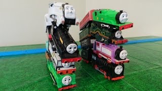 Thomas and Friends  Worlds Strongest Engine [upl. by Lucia72]