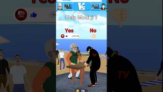 Narendra Modi slap challenge 🤯😱 slapbattles narendramodi funny cartoon gta BaxToonsTv [upl. by Ansilma137]