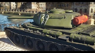 ИМБА ЗА ДЕНЬГИ в War Thunder [upl. by Alyacim]