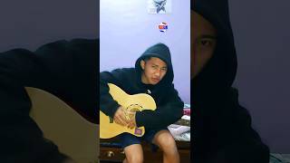 Girlfriend love Guitar Guy😭 BishwaChamling shorts trending shortvideo trendingshorts [upl. by Dinin]