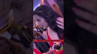 Amisha Patel mein aap Logon Ko Kuchh dikh raha hoga amishapatel bollywood video viral [upl. by Leeland]