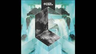 Porter Robinson  Language Remix [upl. by Adolfo]