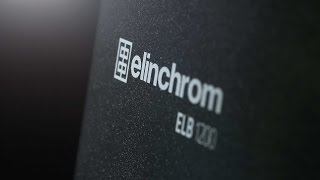 Elinchrom ELB 1200 [upl. by Norbel927]