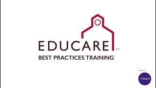 Educare Best Practices Training [upl. by Alexa]