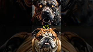 pitbull VS bully Doberman VS Chow Chow hasky VS Doberman 🤯🤯🤯 pitbull dogshorts alldogbreeds [upl. by Felder]