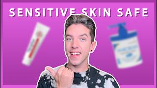 Sensitive Skin 101 Your Questions Answered [upl. by Marsland]