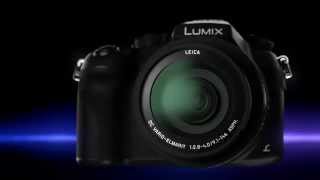 Introducing Panasonic LUMIX DMCFZ1000 [upl. by Aneema480]