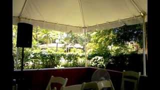 TENTS FOR SALE TO START A PARTY RENTAL BUSINESS [upl. by Nade]