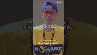 Telco agen Bina pasif income [upl. by Nroht]