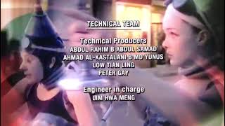 Just for laughs gags asia epcap 13 end credits [upl. by Rubio]