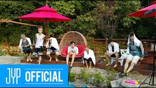 Real GOT7 Season 3 episode 6 GOT7’s Just right Summer Vacation 1 [upl. by Roberta]