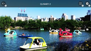 Q REMASTERED QUINARY 2 全問攻略 [upl. by Adaynek]