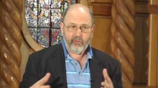 NTWright on the Book of Acts 3 [upl. by Einatsed]