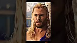 Dont angry me 😡 marvel​ viral​ short​ thor [upl. by Zurkow]