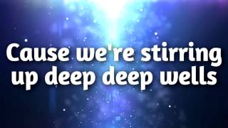 Deep Cries Out  Bethel Live HD Lyrics [upl. by Binky117]