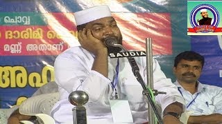 KABEER BAQAVI LIVE 17052017│KAAVUMPURAM MALAPURAM │MFiP [upl. by Anoik706]