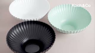 Discover our range of Decorative Scallop Bowls [upl. by Vick]