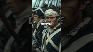 The Epic Battle of Trafalgar Naval Warfare Crazy Facts [upl. by Lanae161]