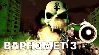 » BAPHOMET 3 «  Hochverrat die Hinterhältigkeit der Hölle in Arma 3  60FPS [upl. by Ronyar]