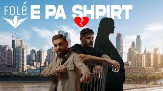 Mevlan Shaba ft Marseli — E pa shpirt Official Video [upl. by Denney212]