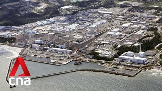 Fukushima disaster 13 years on Challenges in cleaning up after the nuclear meltdown [upl. by Asoramla]