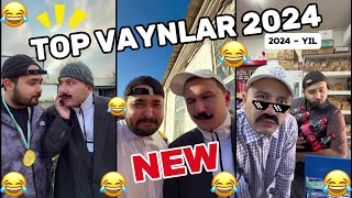 Eng kulgili videolar 🤣  Yangi Vaynlar 𝗡𝗨𝗦𝗥𝗔𝗧 𝗛𝗜𝗞𝗠𝗔𝗧𝗨𝗟𝗟𝗔𝗬𝗘𝗩 [upl. by Aisekal]