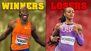 The Winners amp Losers Of 2024 [upl. by Selry]