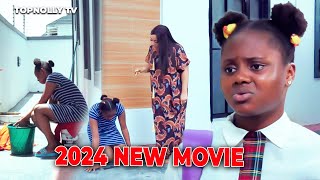 CARAS DELIMMATREASURE UCHECHI 2024 LATEST NOLLYWOOD MOVIE THAT WILL MAKE YOU LOVE HER MORENEW MOV [upl. by Eddina559]