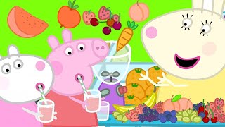 Il dentista  Peppa Pig Italiano Episodi completi [upl. by Rosena]