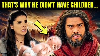 JOSHUA WHY DID THE GREAT LEADER HAVE NO CHILDREN WHAT THE BIBLE REVEALS FIND OUT NOW [upl. by Willetta]