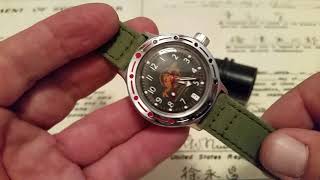 Revisiting Vostok Over a year with the Scuba Dude [upl. by Kamat722]