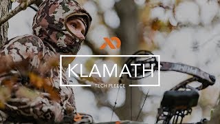 Klamath Grid Fleece [upl. by Ecertak]