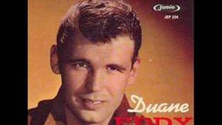 Duane Eddy  Because Theyre Young HQ [upl. by Duong]