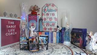 LIBRA TAROT READING OCTOBER 2024 [upl. by Gerfen]